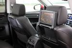 Cadillac SRX 2012 года (JP)